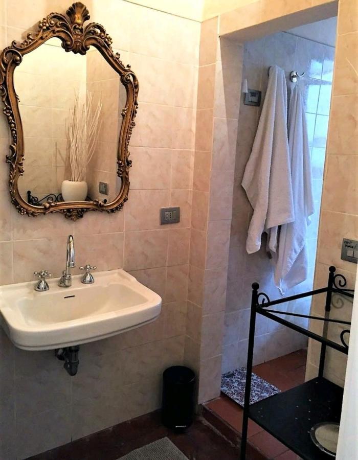 San Felice House Apartment Флоренция Екстериор снимка