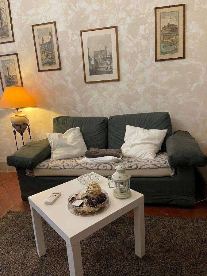 San Felice House Apartment Флоренция Екстериор снимка