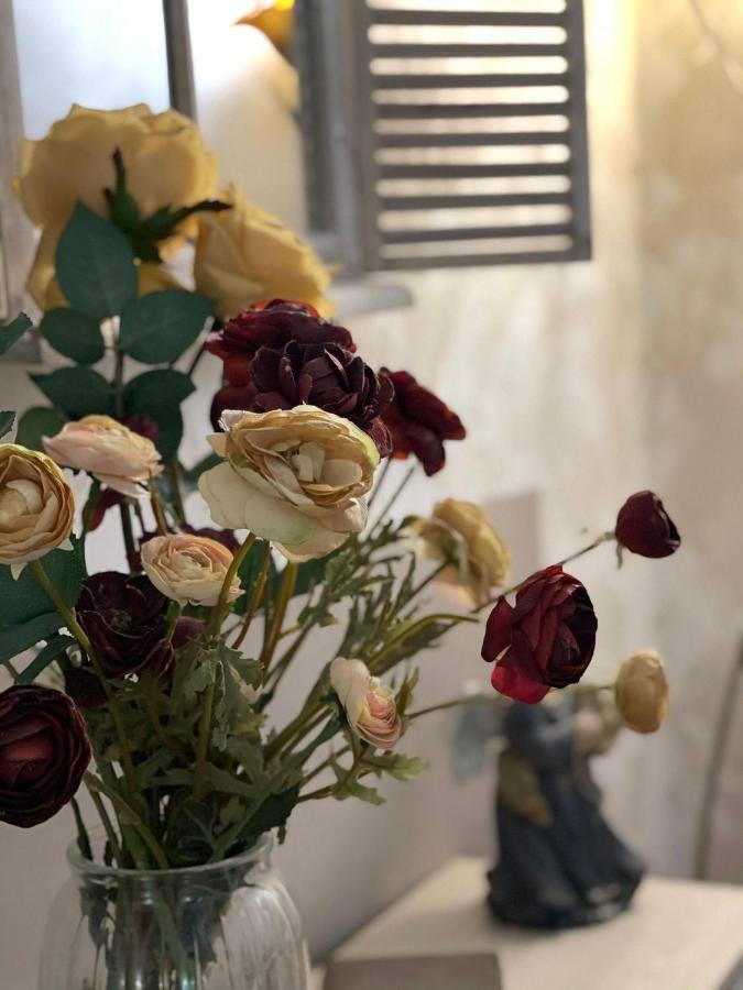 San Felice House Apartment Флоренция Екстериор снимка