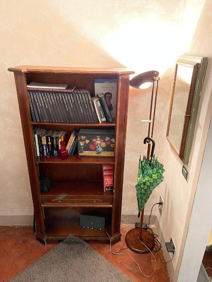 San Felice House Apartment Флоренция Екстериор снимка